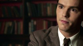 41. За пропастью во ржи (2017)