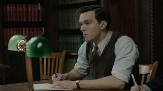 42. За пропастью во ржи (2017)