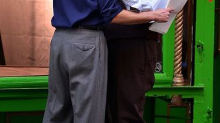 44. За пропастью во ржи (2017)