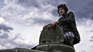 7. Т-34 (2018)