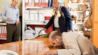 15. К черту на рога (2016)