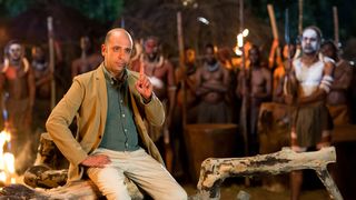 16. К черту на рога (2016)