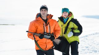 17. К черту на рога (2016)