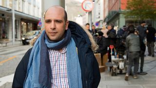 20. К черту на рога (2016)