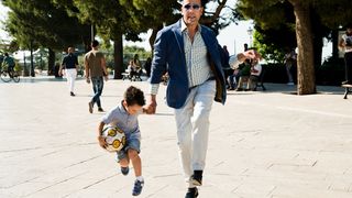 21. К черту на рога (2016)