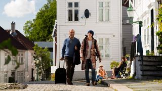 27. К черту на рога (2016)