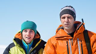 28. К черту на рога (2016)