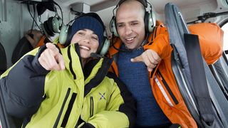 3. К черту на рога (2016)