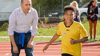 30. К черту на рога (2016)