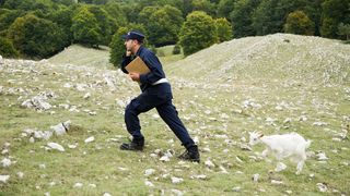 31. К черту на рога (2016)