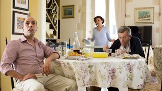 35. К черту на рога (2016)