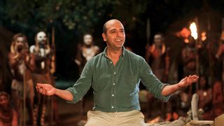 36. К черту на рога (2016)