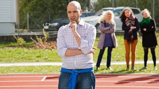 37. К черту на рога (2016)