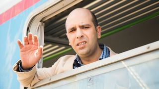 4. К черту на рога (2016)