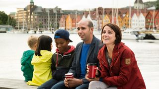 40. К черту на рога (2016)