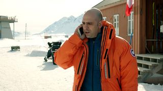 42. К черту на рога (2016)