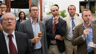 46. К черту на рога (2016)