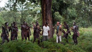 47. К черту на рога (2016)