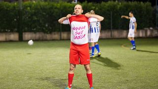 5. К черту на рога (2016)