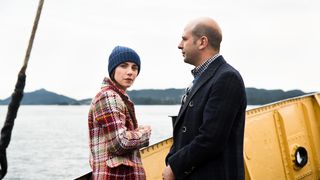 8. К черту на рога (2016)