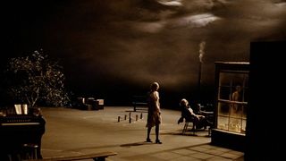 10. Догвилль (2003)