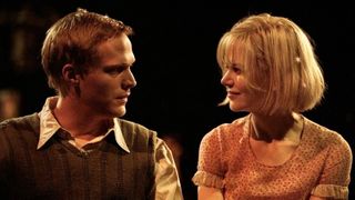 11. Догвилль (2003)