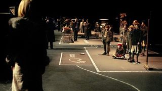 13. Догвилль (2003)