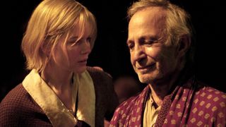 15. Догвилль (2003)