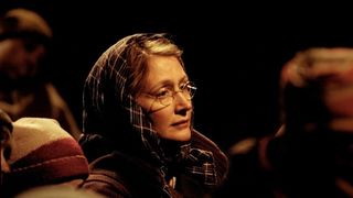 16. Догвилль (2003)