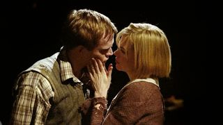17. Догвилль (2003)