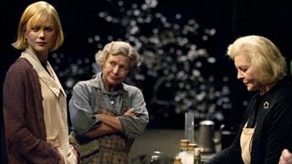 6. Догвилль (2003)