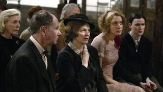 7. Догвилль (2003)