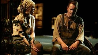 9. Догвилль (2003)