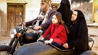 10. Брат Баджранги (2015)