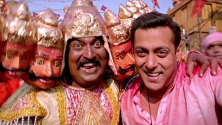 13. Брат Баджранги (2015)