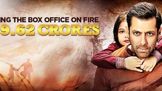 14. Брат Баджранги (2015)