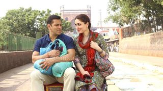 2. Брат Баджранги (2015)