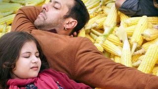 4. Брат Баджранги (2015)