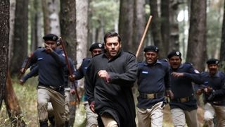 5. Брат Баджранги (2015)