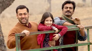 8. Брат Баджранги (2015)