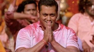 9. Брат Баджранги (2015)