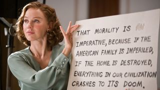 10. Дж. Эдгар (2011)