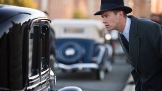 13. Дж. Эдгар (2011)