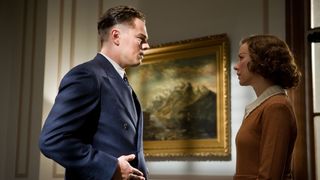 15. Дж. Эдгар (2011)