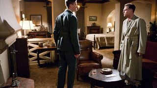 16. Дж. Эдгар (2011)