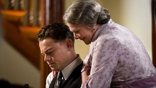 17. Дж. Эдгар (2011)