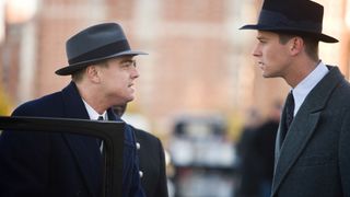 19. Дж. Эдгар (2011)