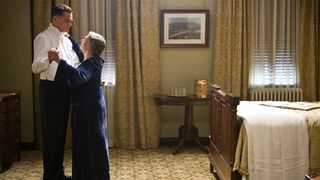 20. Дж. Эдгар (2011)