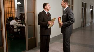 21. Дж. Эдгар (2011)