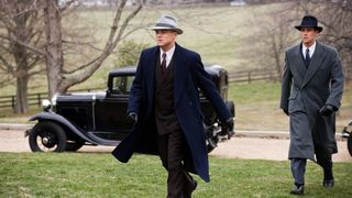 23. Дж. Эдгар (2011)